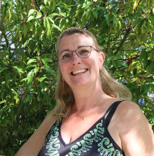 Foto van Jenny de Boer